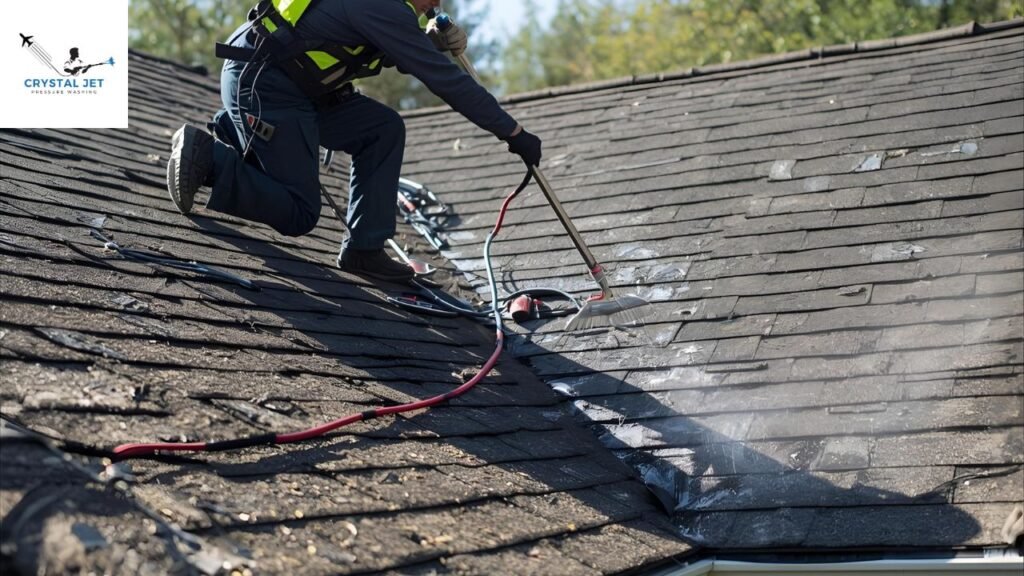 How Often Do You Need To Clean Your Roof? Expert Advice